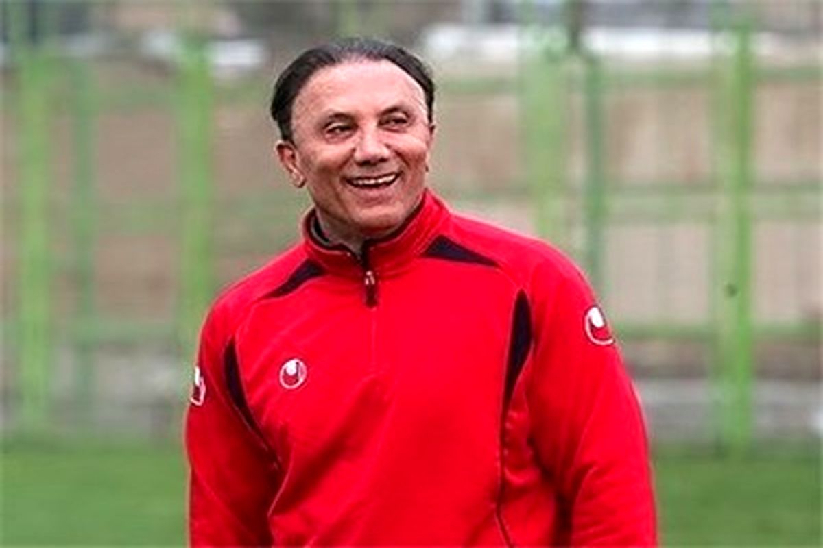 پولش را گرفت و رفت