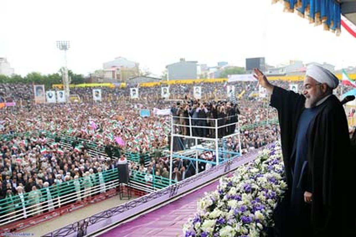 نماینده ولی فقیه، استاندار و رئیس مجمع نمایندگان گیلان از رئیس جمهور قدردانی کردند