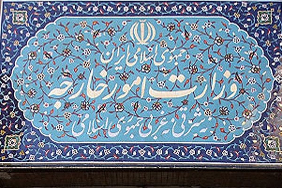 وزارت خارجه حضور دو ایرانی در جمع مسافران هواپیمای آلمانی را تایید کرد