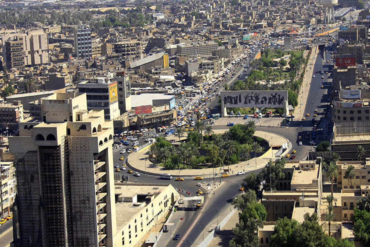 بازگشایی سفارت عربستان در بغداد پس از ۲۵ سال