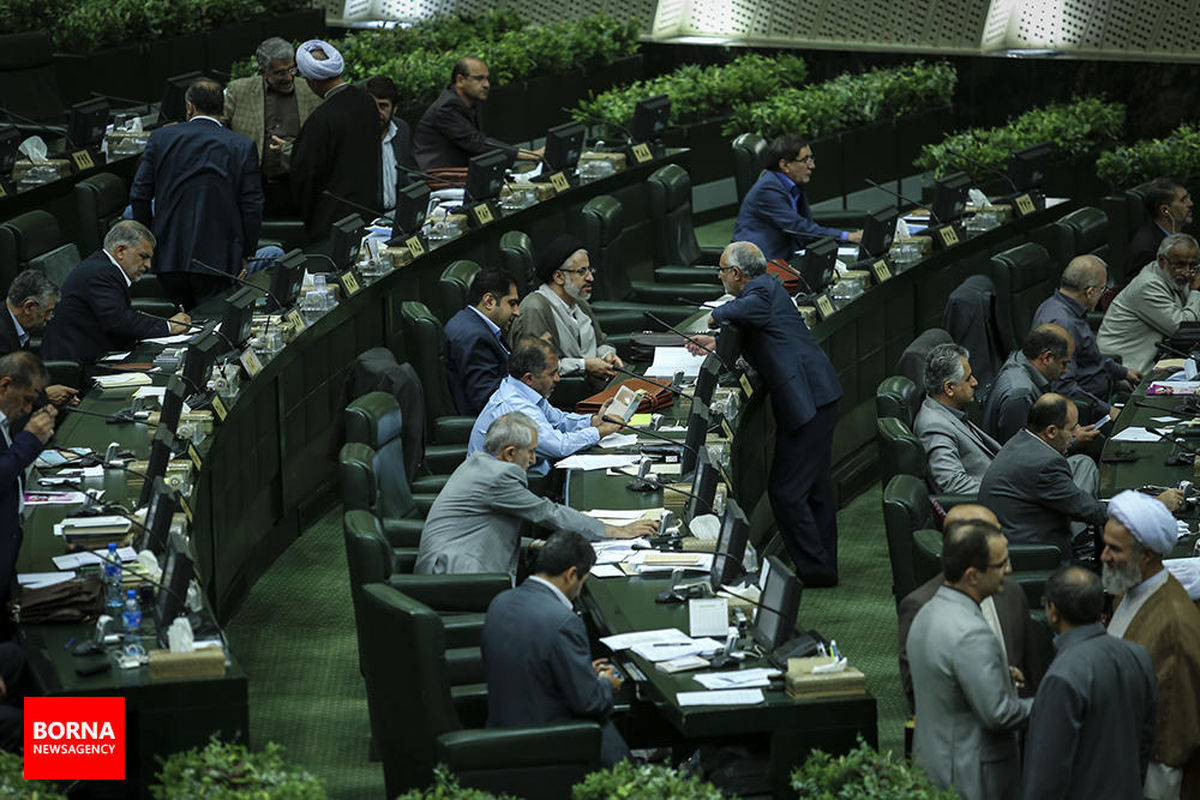 لایحه موافقت‌نامه بین دولتی بنادر خشک تصویب شد