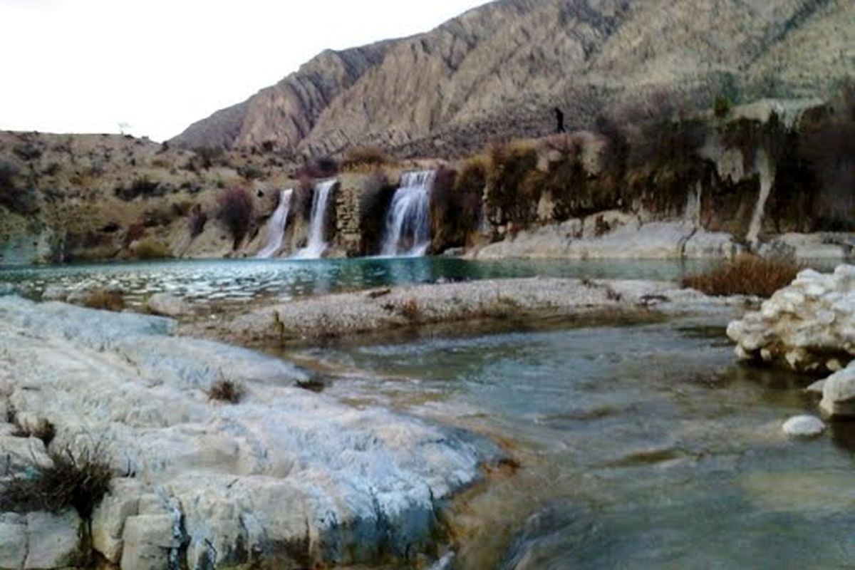 بند بهمن-کوار