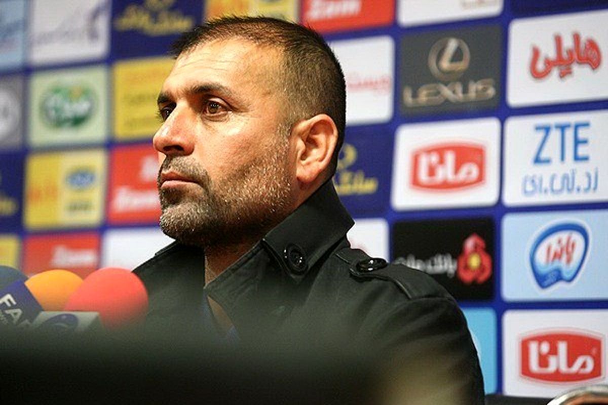 ویسی: مراقب خط حمله پرسپولیس خواهیم بود