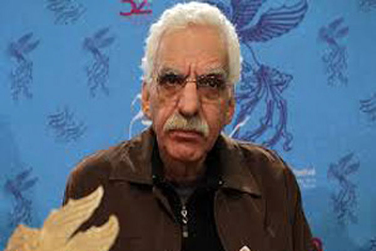 پوراحمد، کارگردانی که هیچ وقت آلزایمر نمی‌گیرد