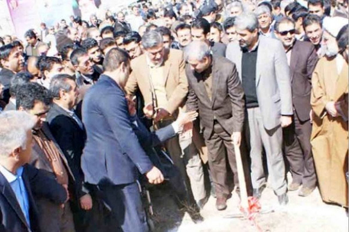 در صورت اخذ تأییدیه محیط زیست؛ساخت پالایشگاه بنزین شیروان ابتدای سال ۹۵ آغاز می‌شود