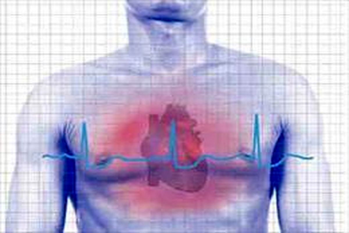 ۴ راه‌کار جالب برای پیشگیری از حمله قلبی
