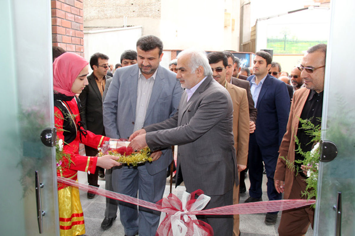 ساخت بیش از ۱۰۰۰ کلاس درس در دولت تدبیر و امید در مازندران