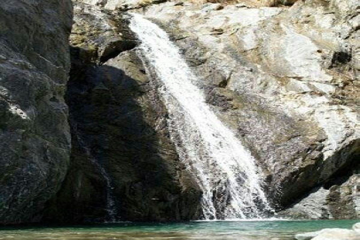 بخش ساربوک شهرستان قصرقند آماده استقبال از مسافران نوروزی است