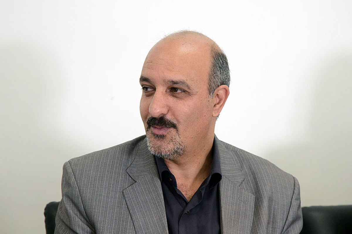 مرتضی کوهی خزانه دار فدراسیون گلف شد