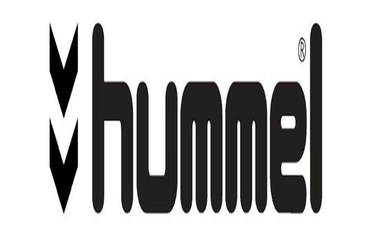 Hummel، اسپانسر دانمارکی تیم ملی