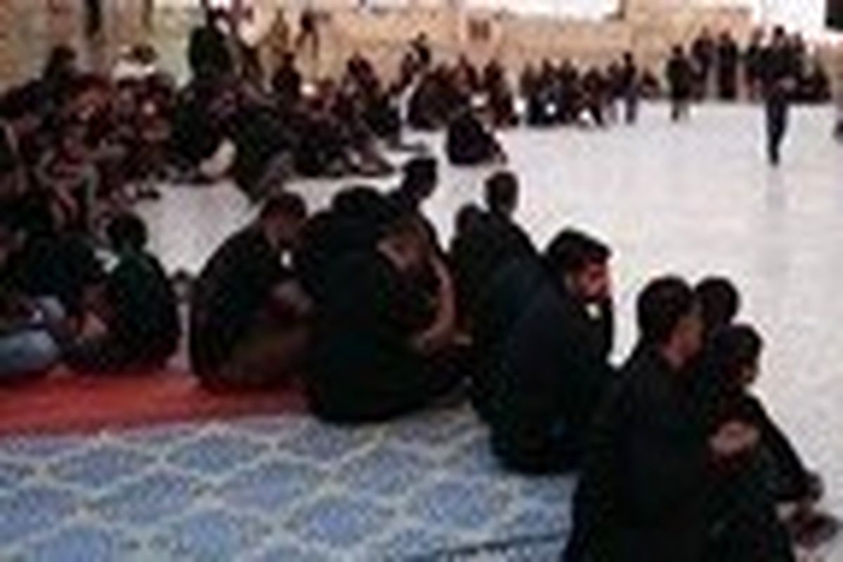 دشمن به دنبال ایجاد نا امیدی در بین جوانان کشور است