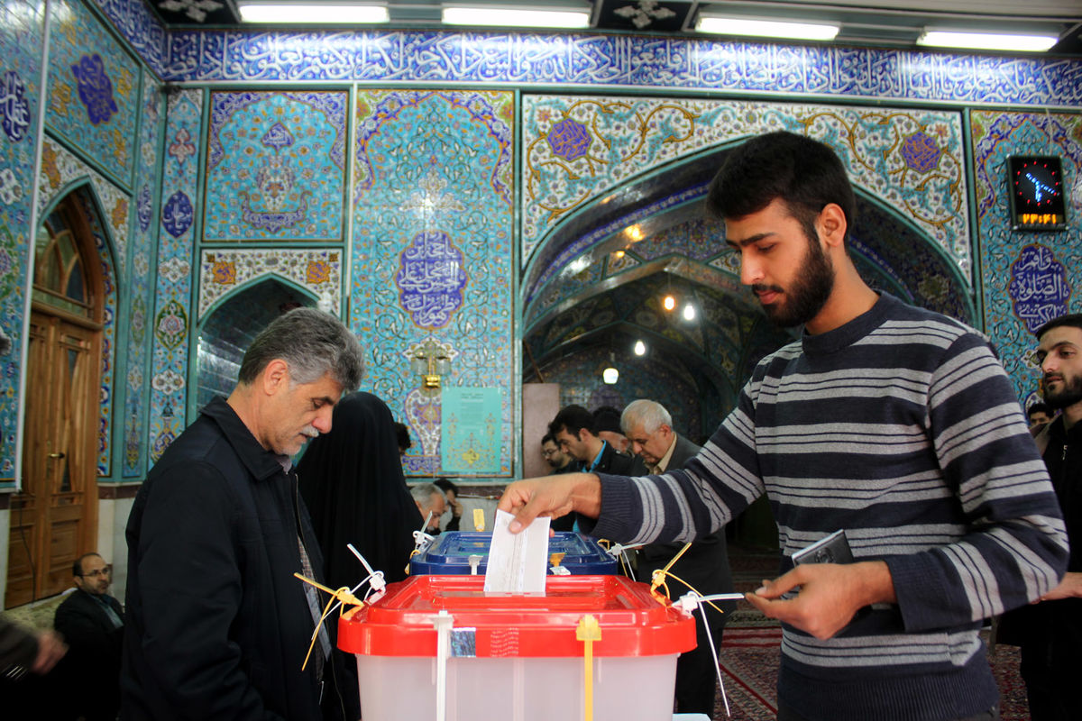 نتایج حوزه ماهشان، شوشتر و گتوند، اندیمشک، خمین، شازند