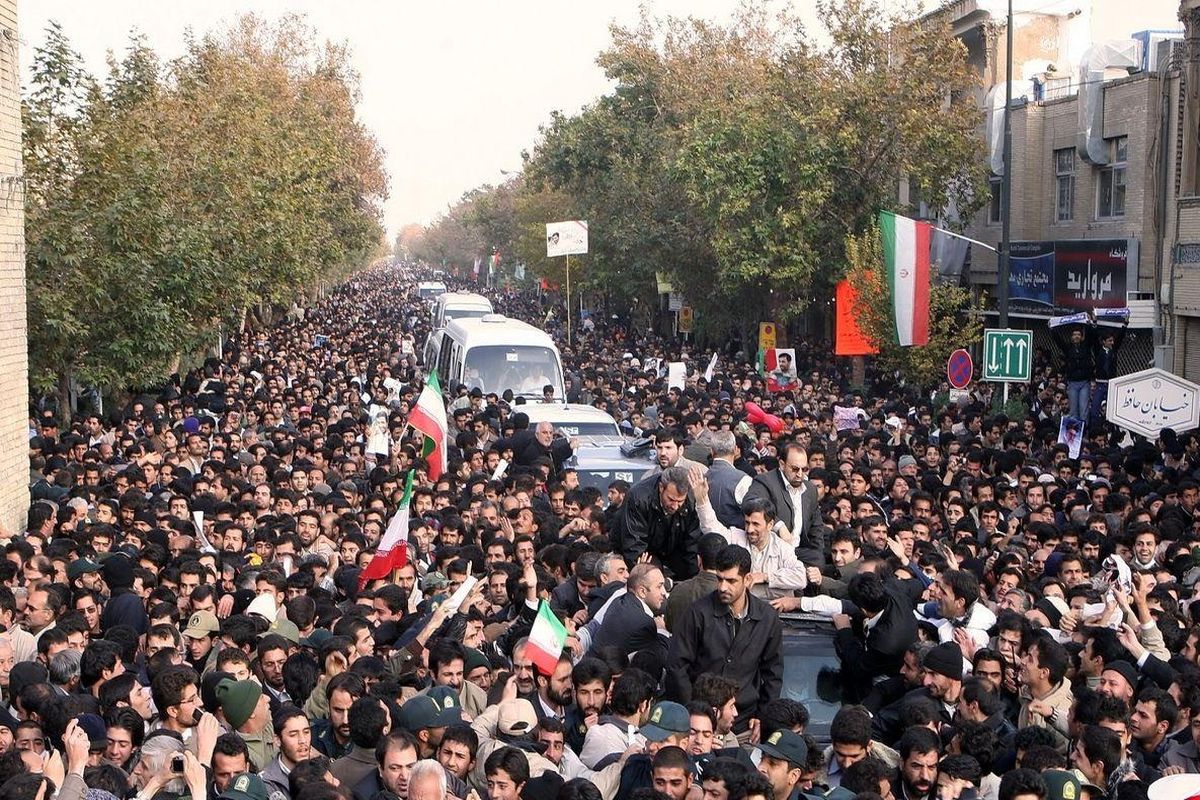 وعده‌های بزرگی که هیچگاه عملی نشد