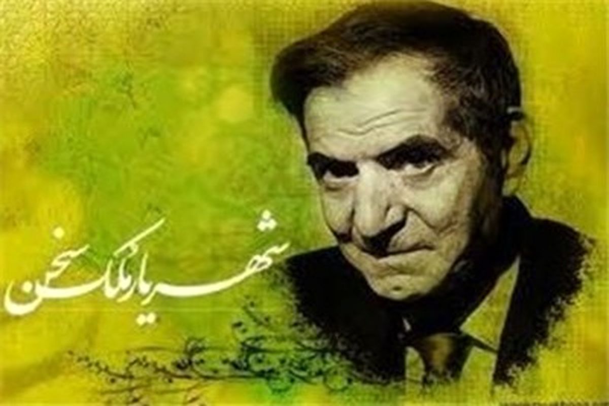 سیری در زندگی شاعران در «ادبستان»