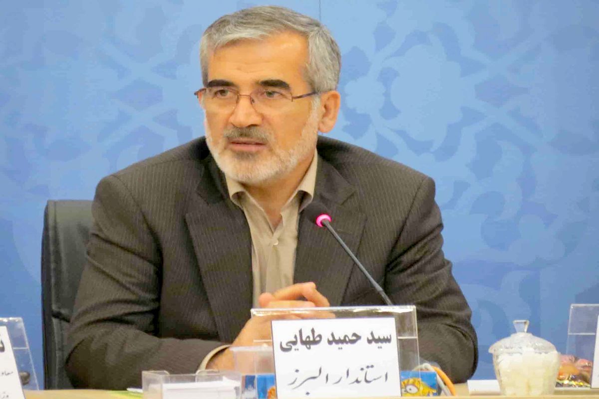 اتاق بازرگانی باید موتور محرکه اقتصاد باشد