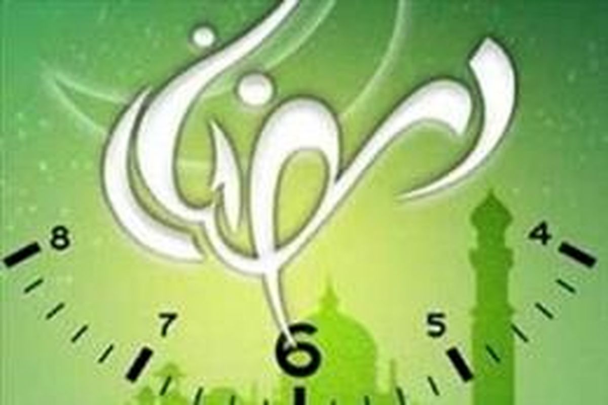 دعای روز پانزدهم ماه مبارک رمضان