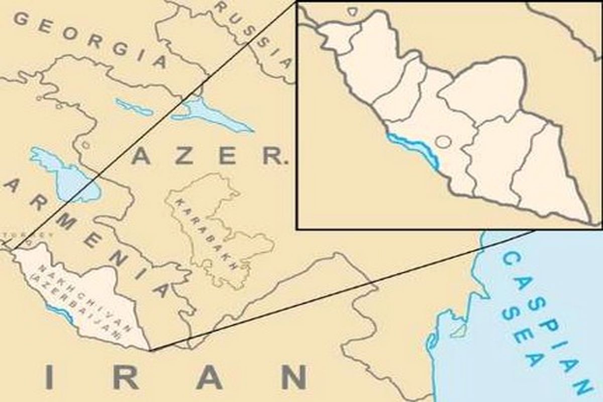 برگزاری نخستین نمایشگاه توانمندی‌های تولیدی و صادراتی ایران در نخجوان