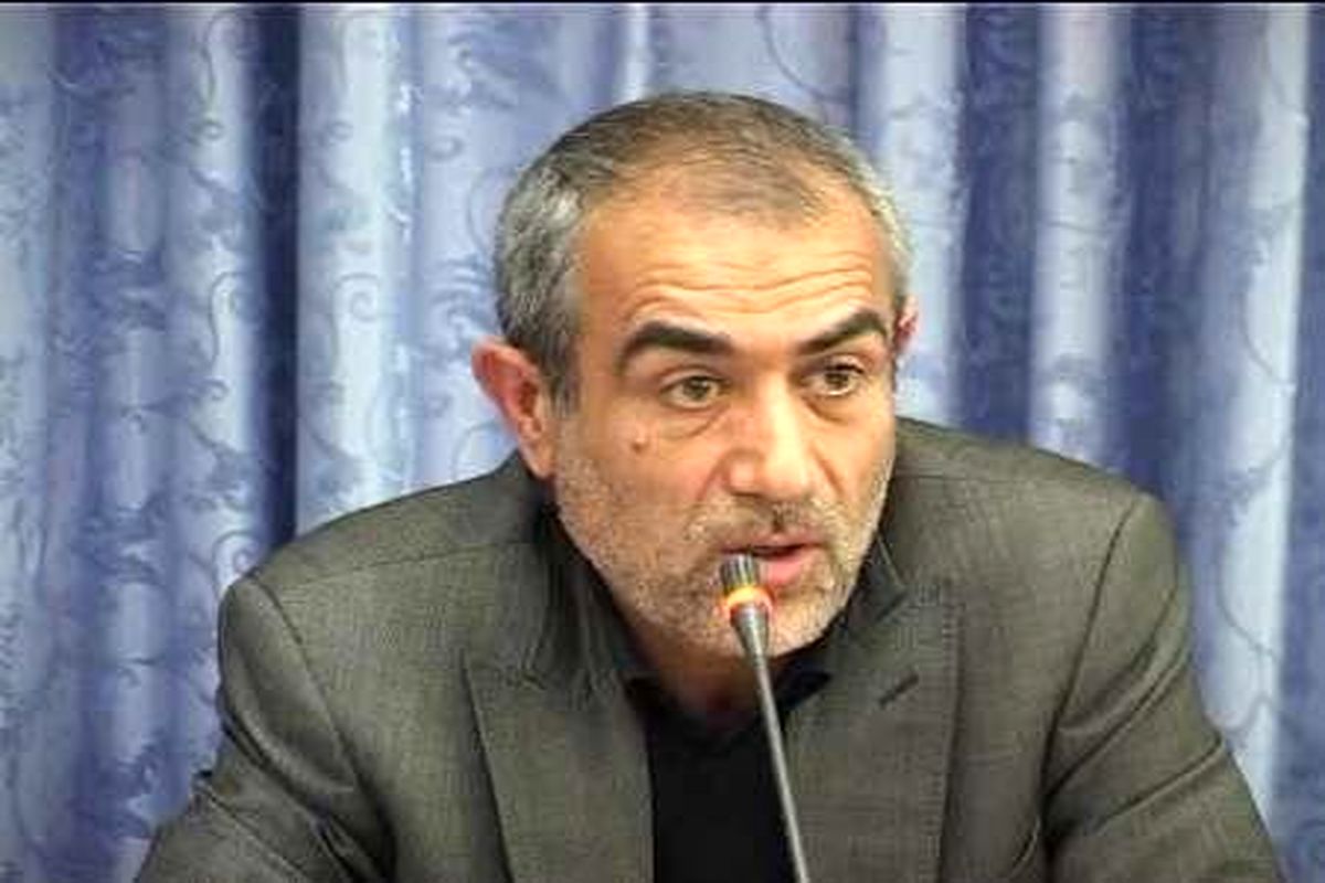 کارگروه تسهیل امور واحدهای صنعتی استان اردبیل تشکیل شد