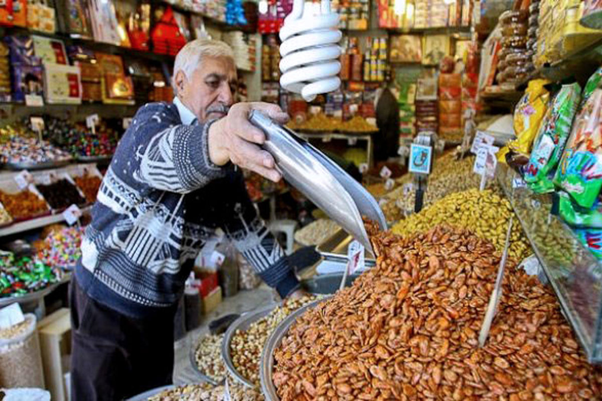 انجام ۴۰۰ مورد بازرسی و نظارت در ماه مبارک رمضان