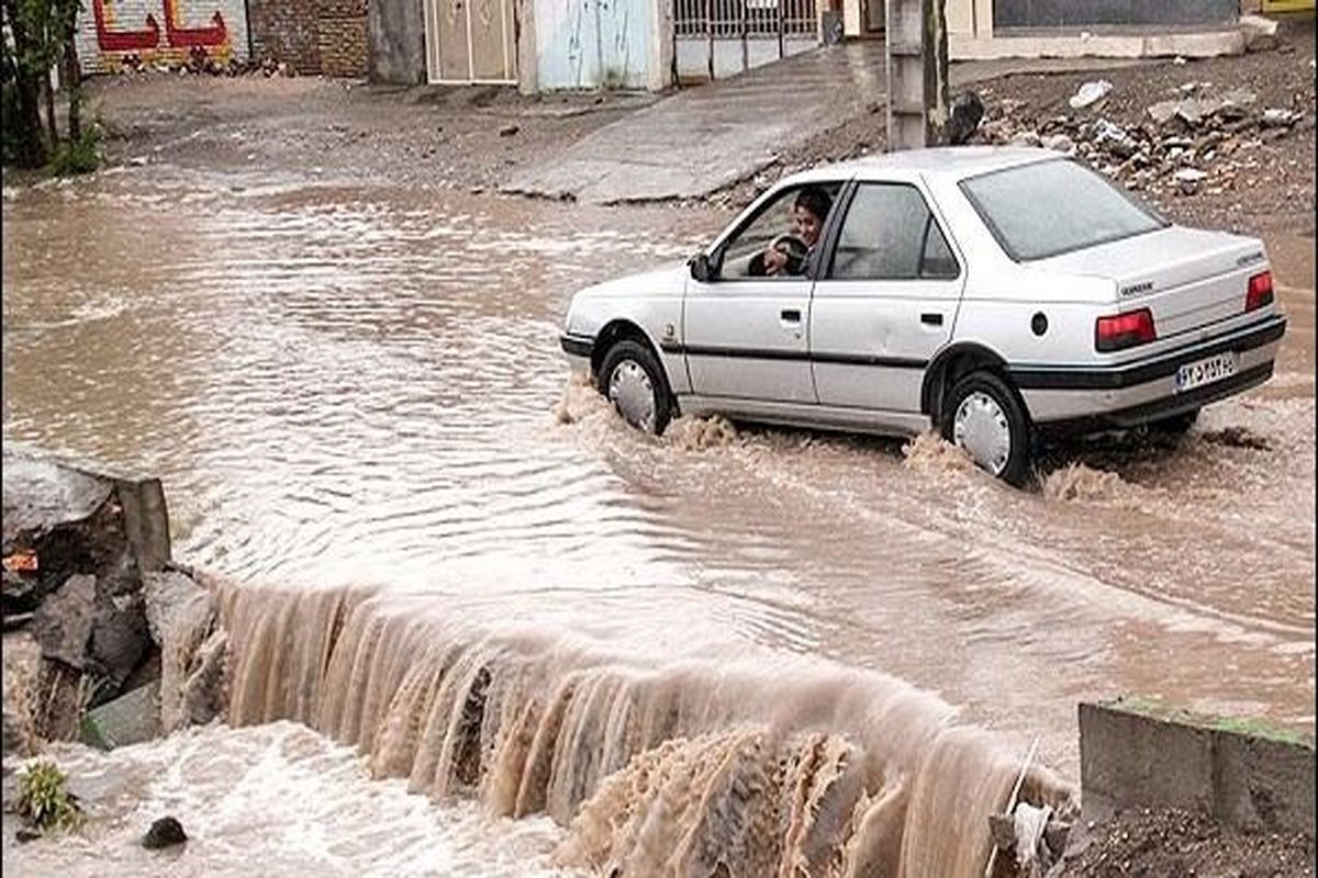 از ده روز پیش از حادثه اطلاع رسانی های رسانه ای آغاز شده بود