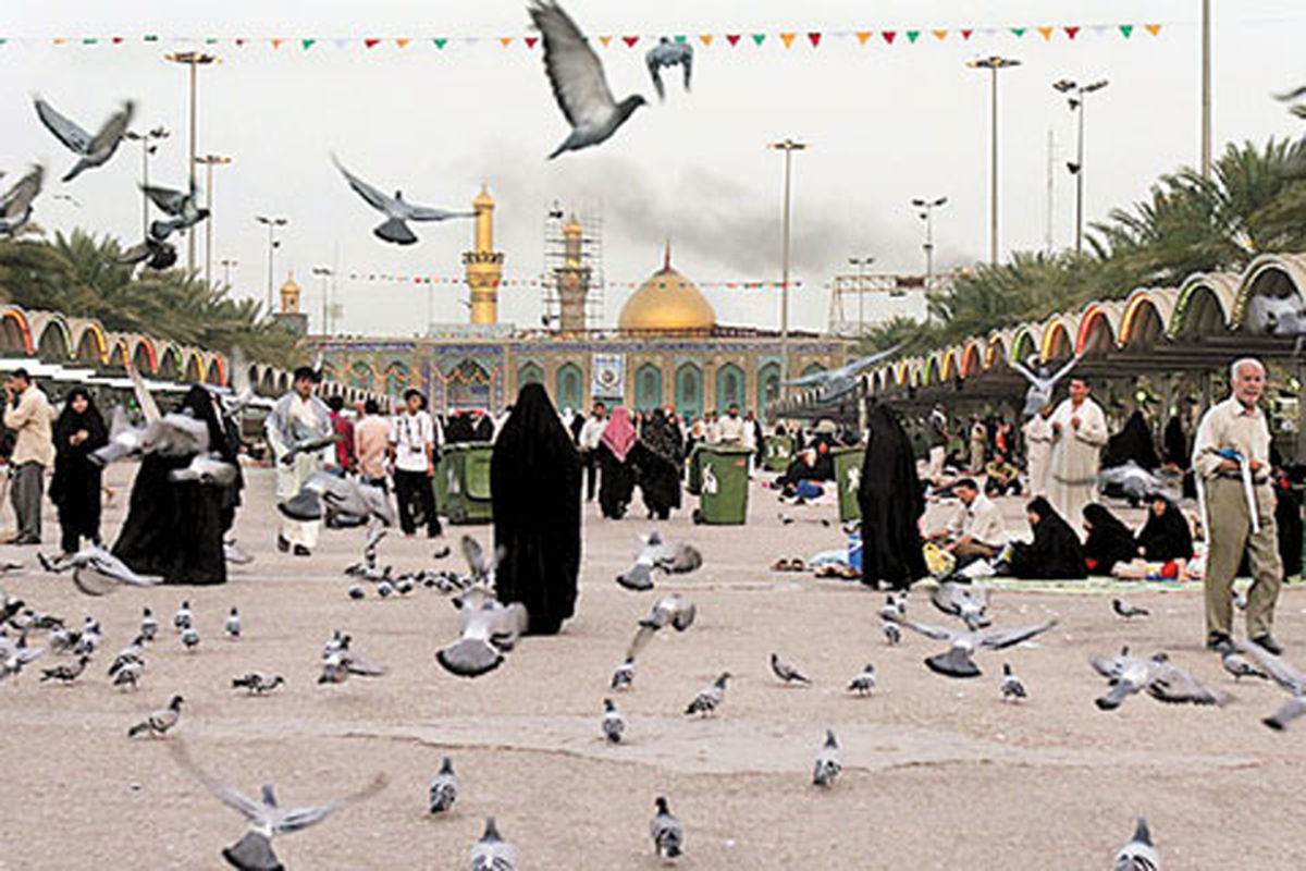 تاریخ ثبت نام عتبات دانشگاهیان اواخر تیر ماه اعلام می شود