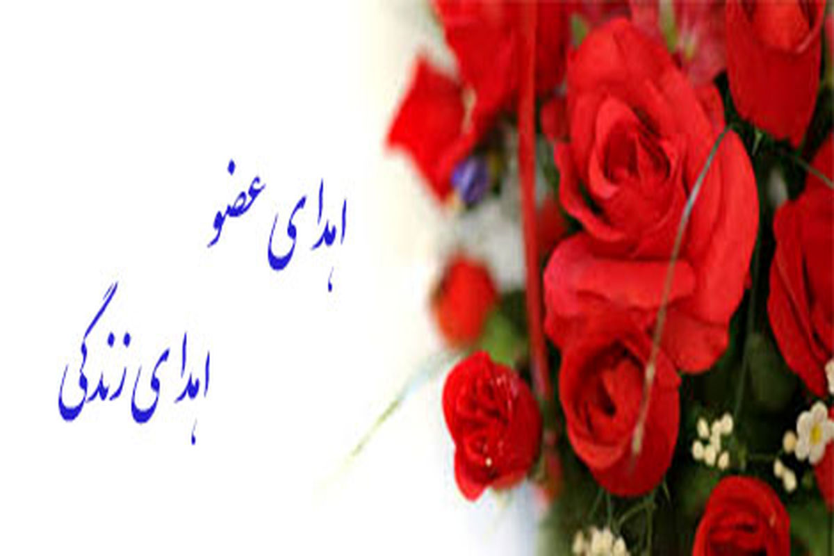 اهدای اعضای دانش آموز مرگ مغزی ورامینی جان چند بیمار را نجات داد