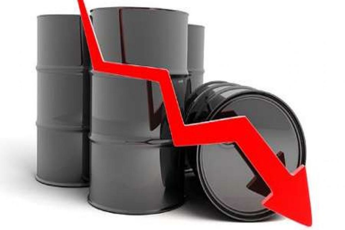 ادامه کاهش بهای نفت در بازار آسیا