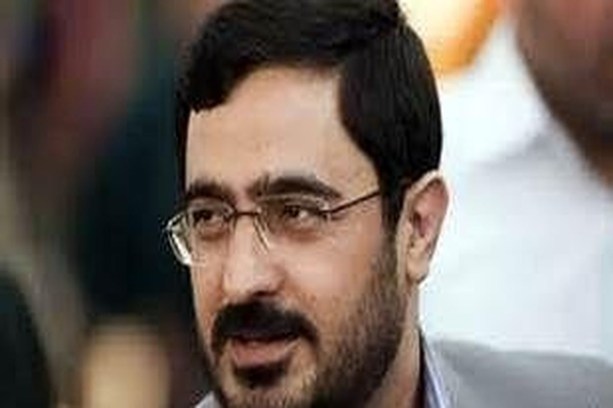 سعید مرتضوی دقایقی پیش وارد دادگاه شد