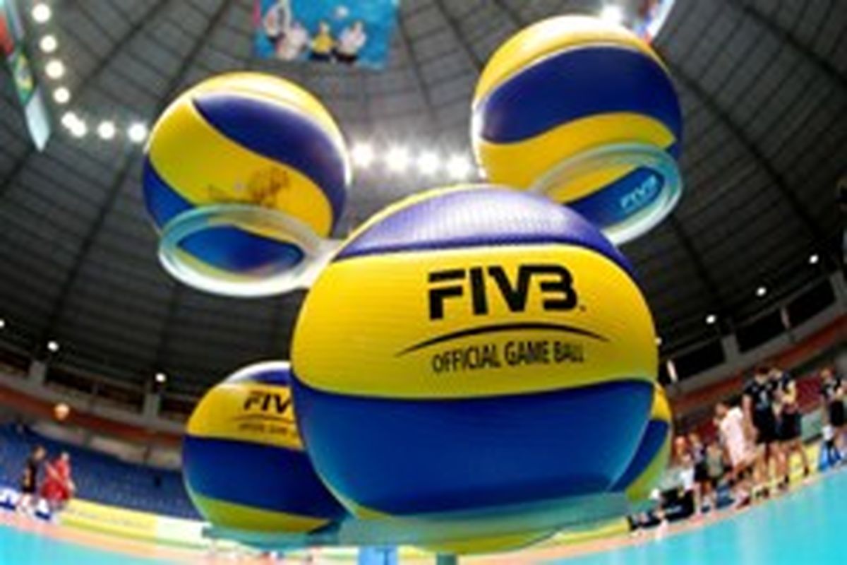 سردرگمی FIVB برای برنامه ریزی زیر ۲۳ سال جهان