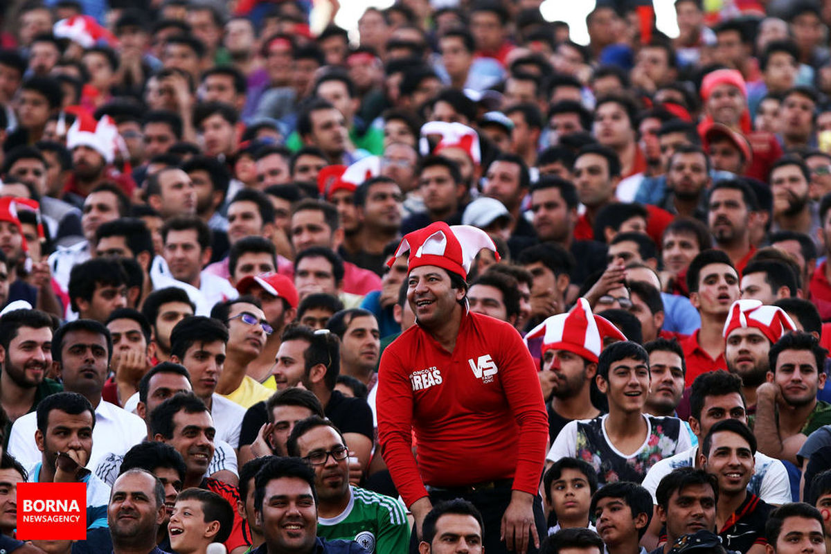 پرسپولیسی ها از پرسپولیسی ها دعوت به عمل آوردند!