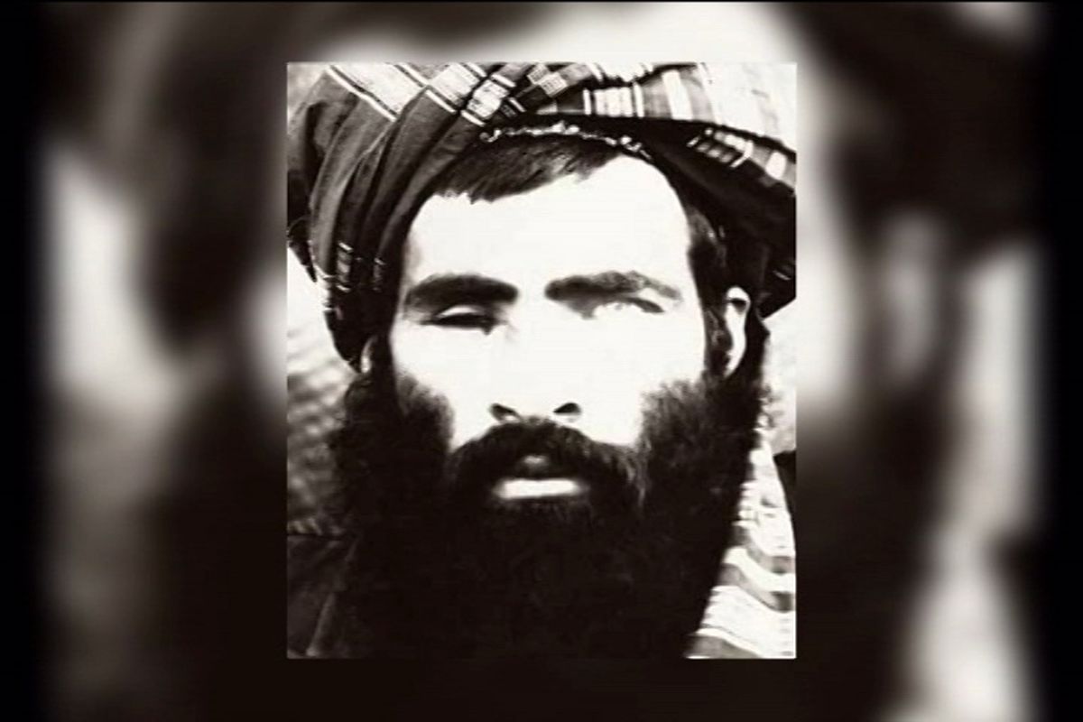 ملا عمر کشته شد