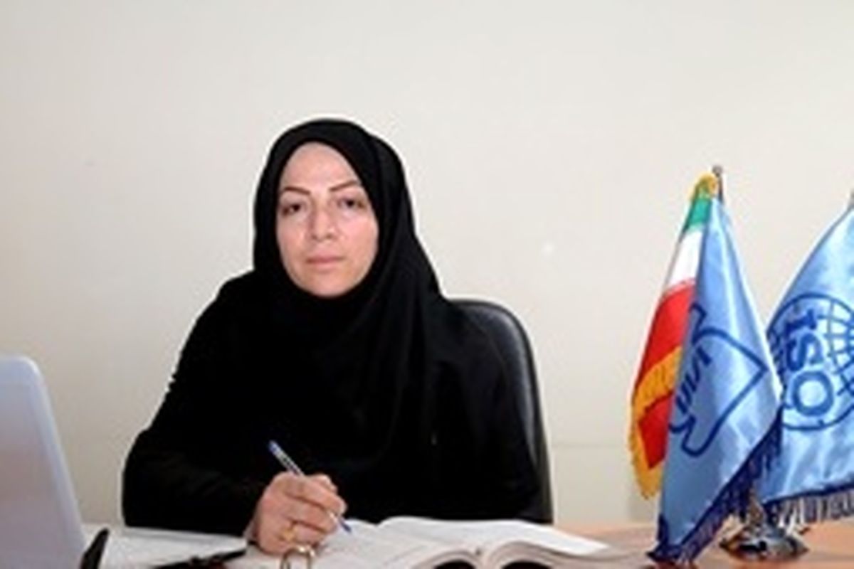 پروانه کارشناسی استاندارد برای نخبگان لرستان صادر شد