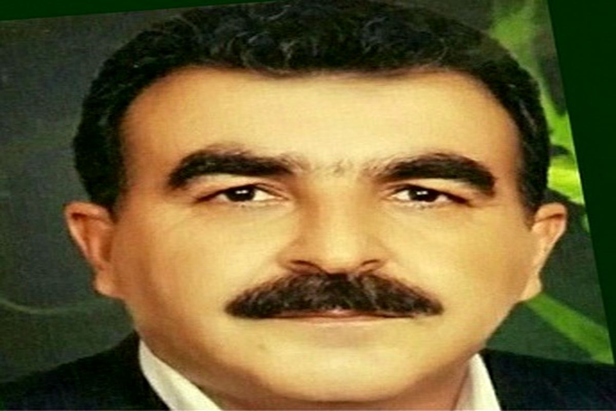 سرپرست شرکت غله و خدمات بازرگانی لرستان منصوب شد