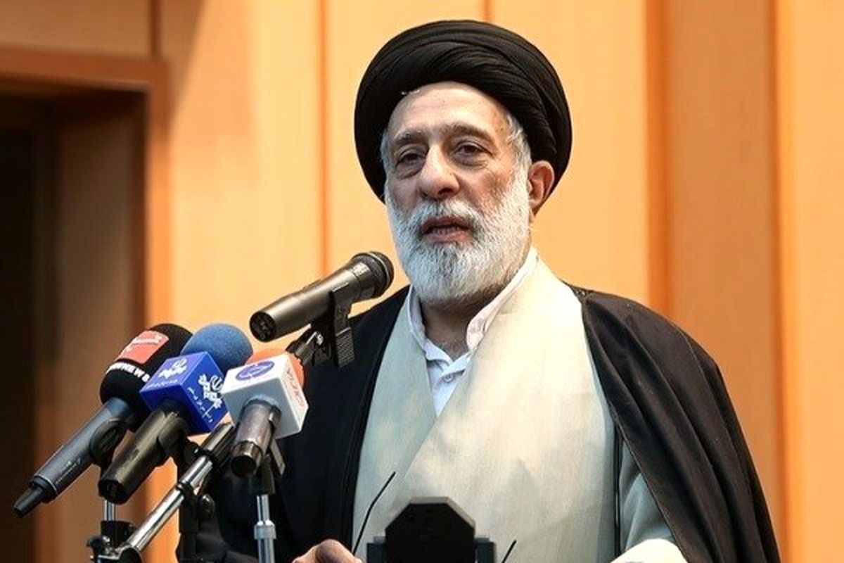 سخنان رییس جمهور در مورد نحوه عملکرد شورای نگهبان مبنای قانونی دارد/نامزد مجلس شورای اسلامی و خبرگان نمی شوم