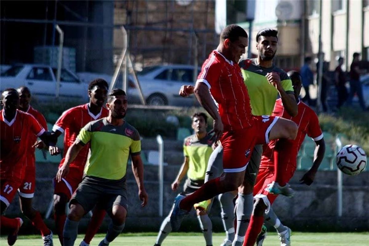 پرسپولیس به مصاف تیم ملی ناشنوایان می‌رود