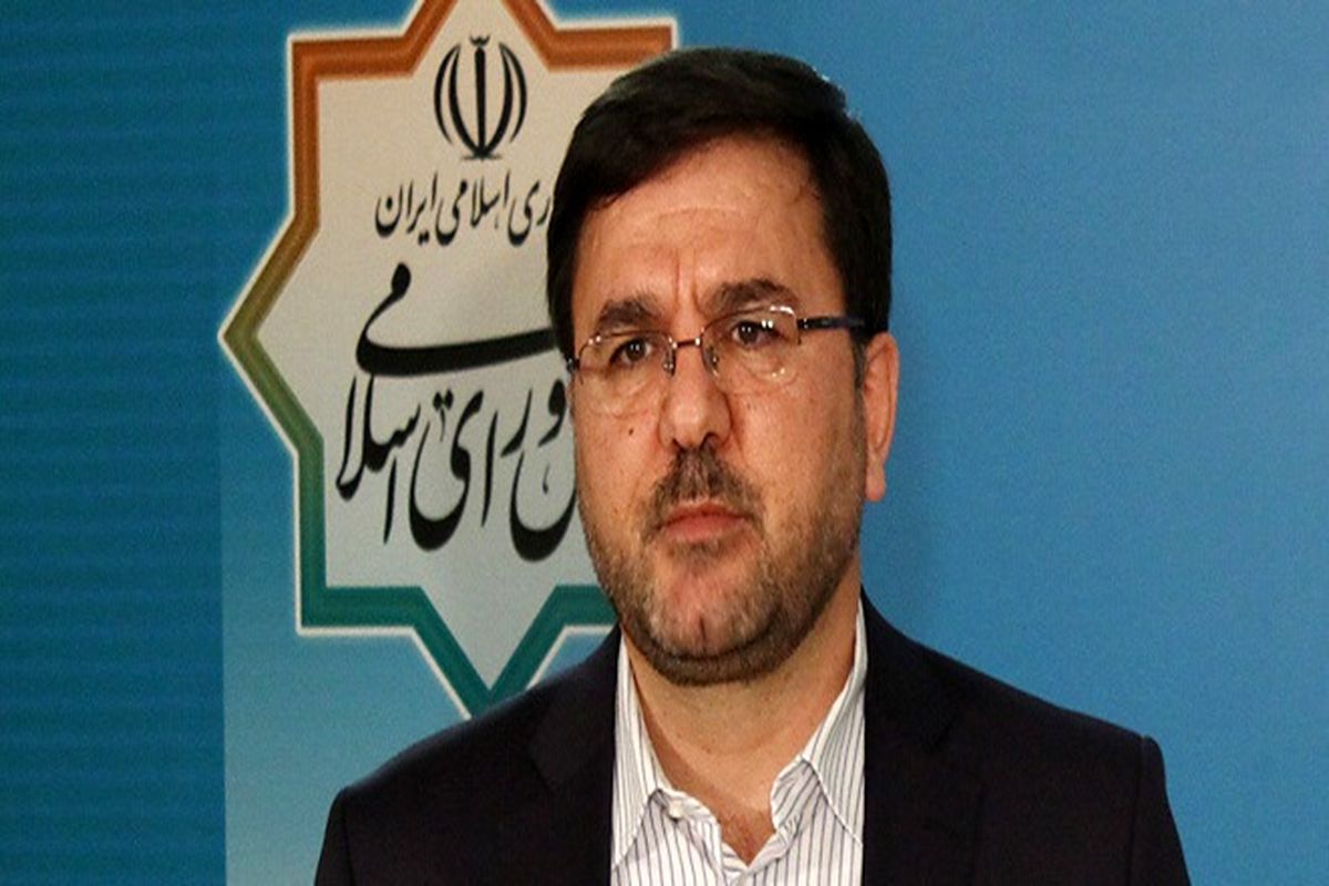 امنیت ایران فضای مناسبی برای سرمایه‌گذاران خارجی ایجاد می‌کند