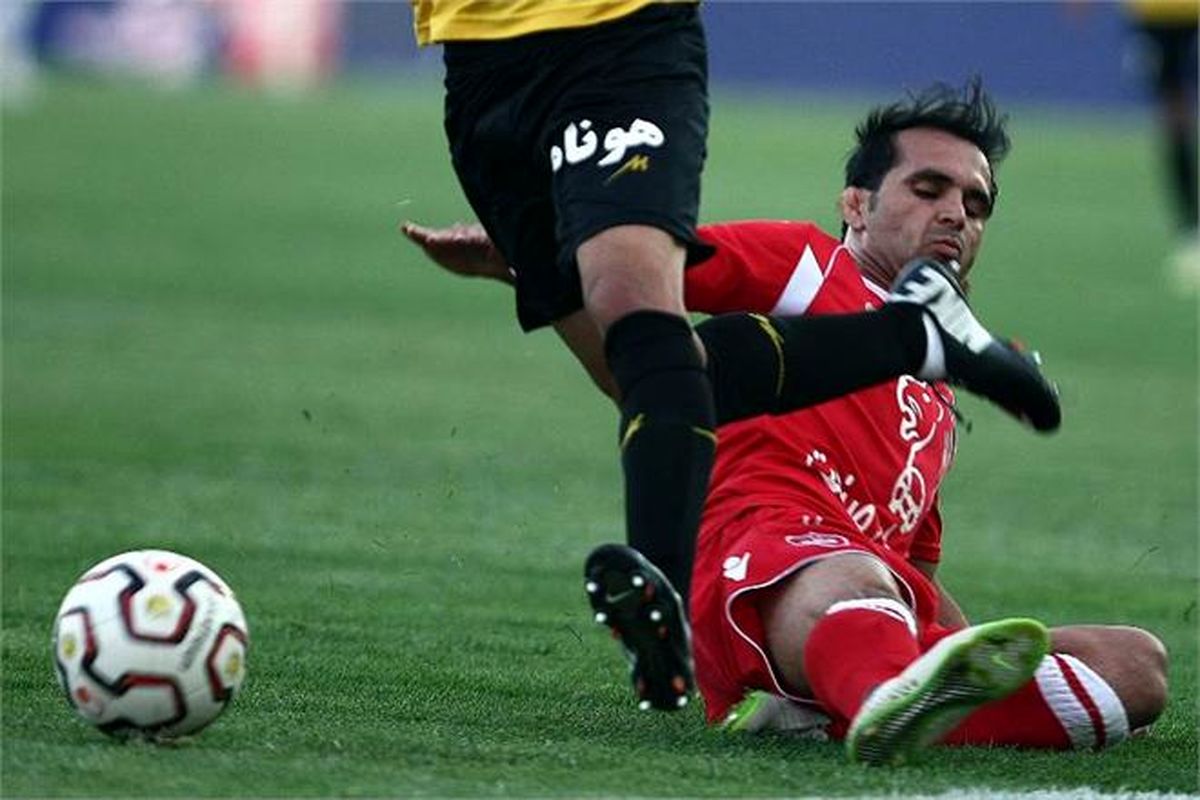 کاروان پرسپولیس عازم بابل شد