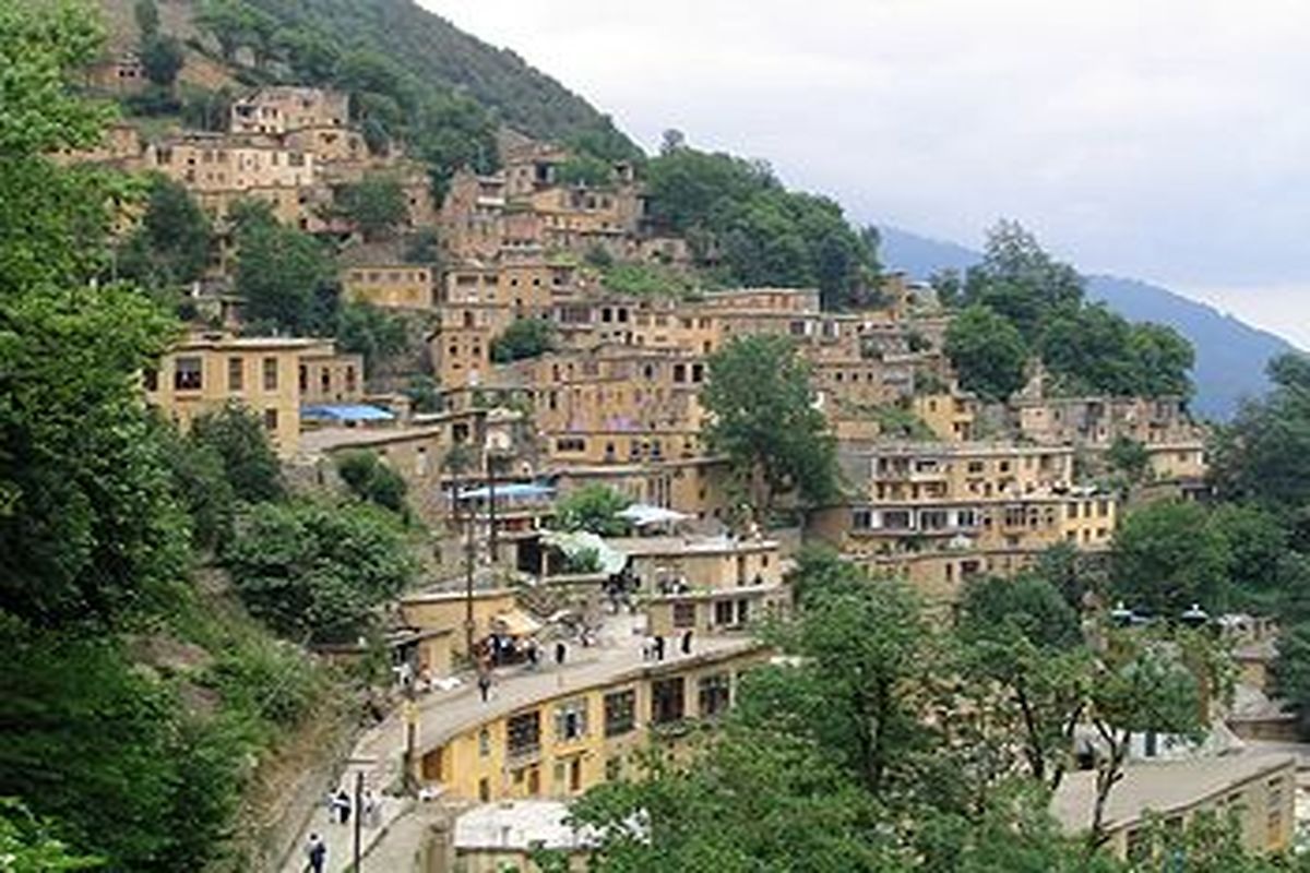 ۳۶ روستای چهارمحال و بختیاری در معرض خطر حوادث طبیعی