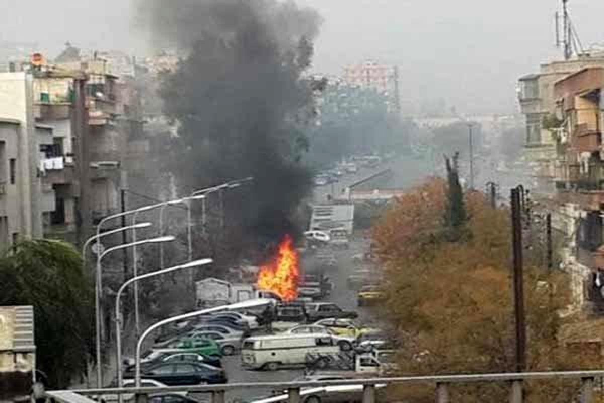 انفجار تروریستی در جمع نمازگزاران عید قربان در صنعا