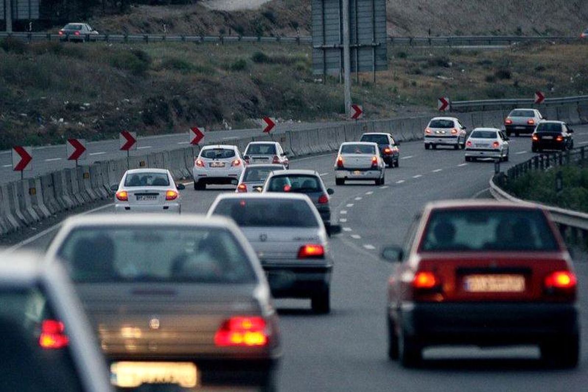 کاهش ۲۱ درصدی تلفات جاده‌ای هرمزگان