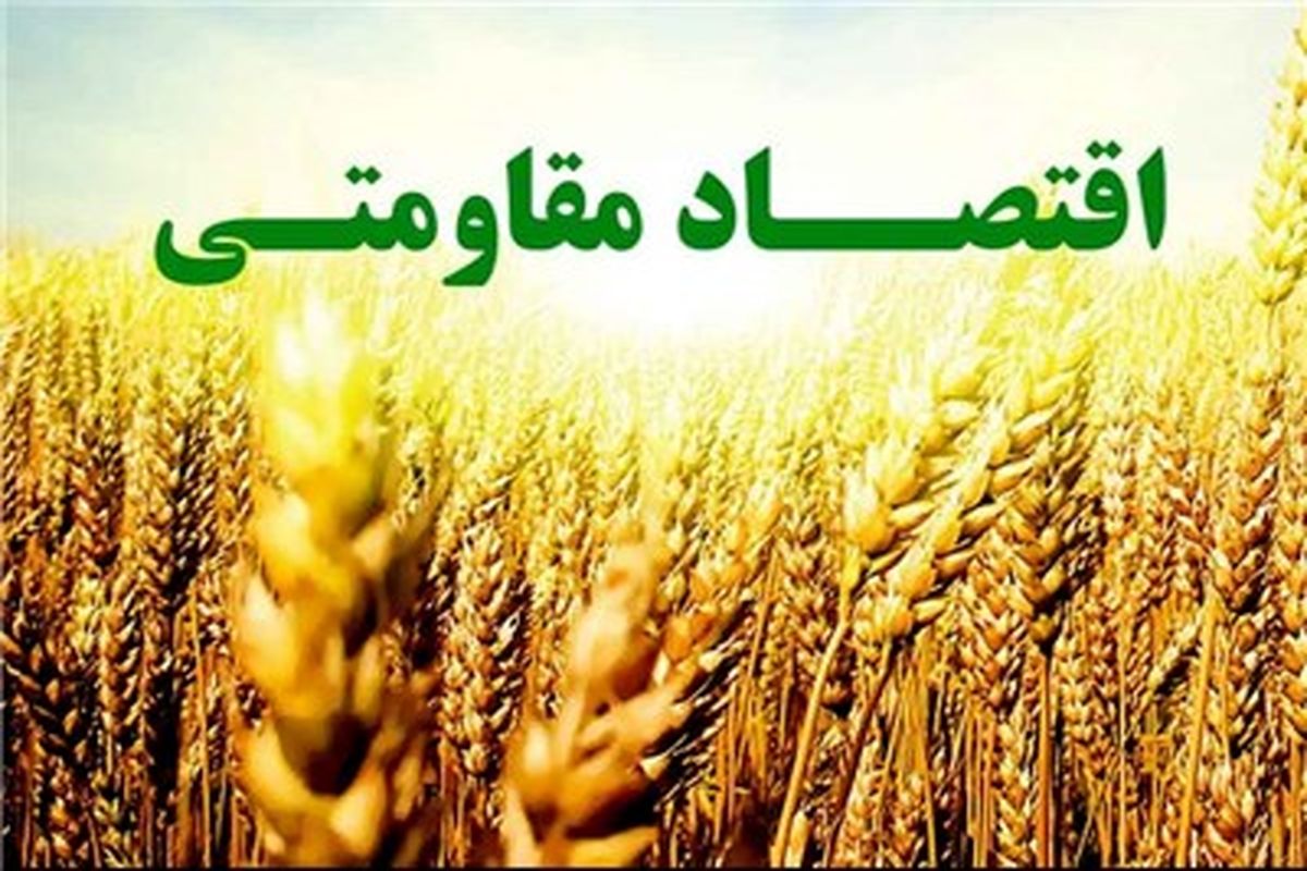 اشتغال‌زایی برای ۹۰۰ نفر با اعتبار بیش از ۵۰ میلیارد ریال