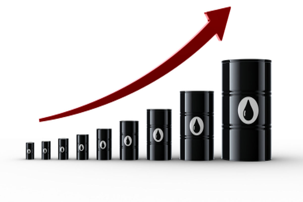 قیمت نفت تا پایان ٢٠١٦ افزایش می یابد