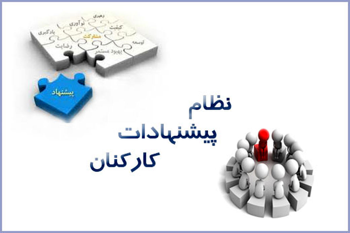 هدف غائی نظام مشارکت کارکنان تقویت مشارکت گروهی است