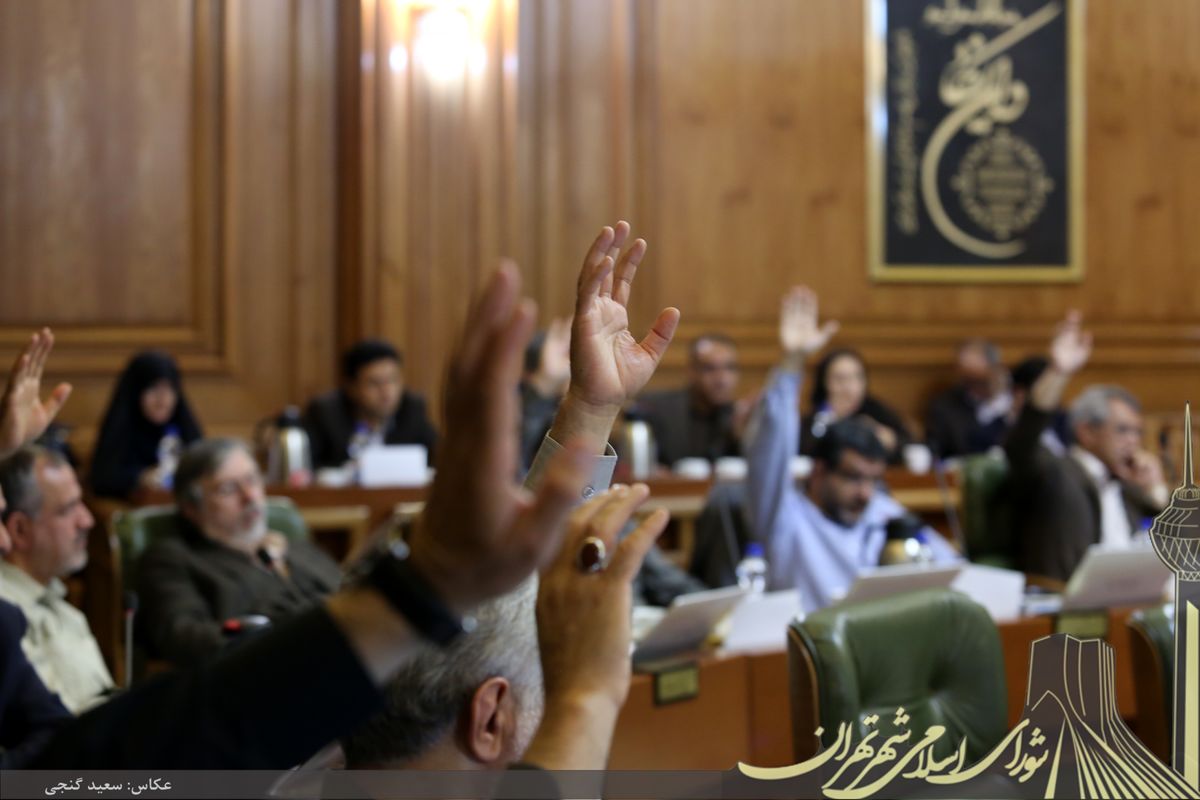 آمادگی مدیریت شهری تهران برای استقبال از جانباختگان و همدردی با خانواده آن ها/ حادثه منا نشان دهنده بی کفایتی آل سعود است