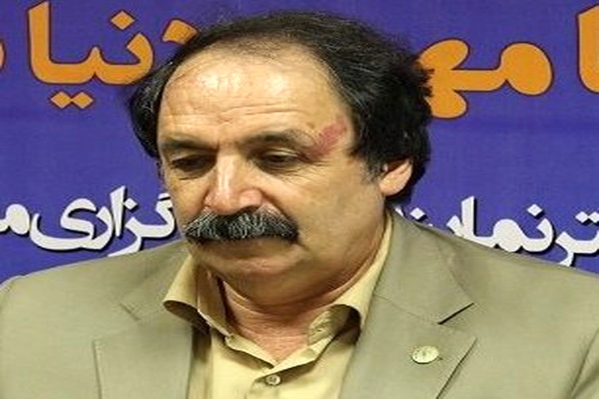 مدیرعامل جدید پاس معرفی شد