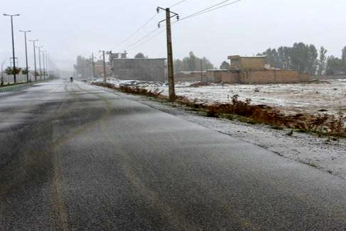 آغاز زود هنگام طرح زمستانی در آذربایجان غربی