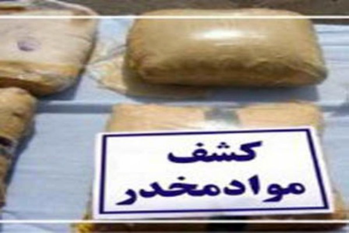 ۳۵ خرده فروش موادمخدر در شیراز دستگیر شدند