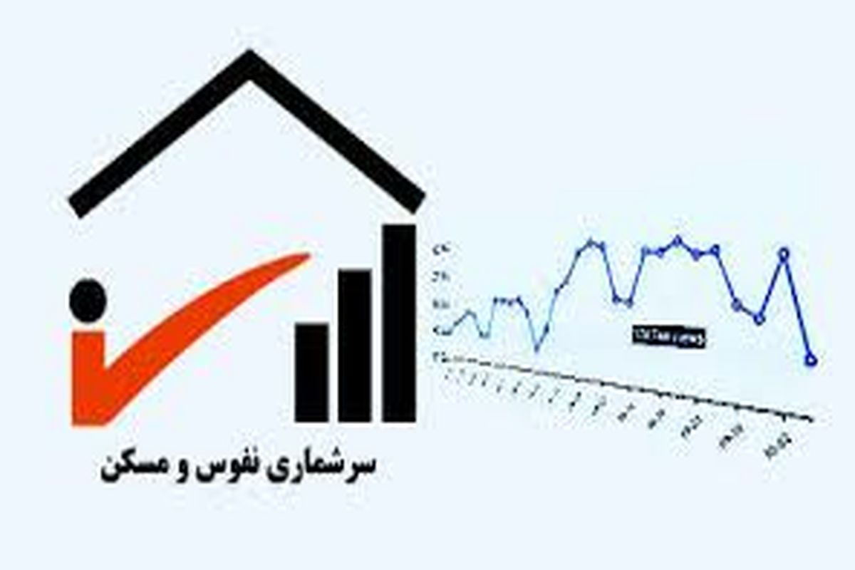 اجرای سرشماری آزمایشی نفوس و مسکن  سال ۱۳۹۴