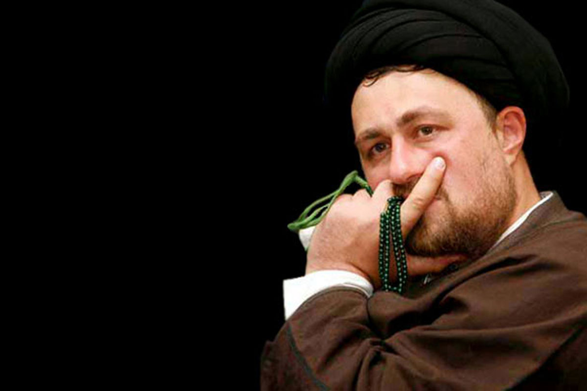 اینستاگرام ویدئوهای آیت الله سید حسن خمینی راه اندازی شد