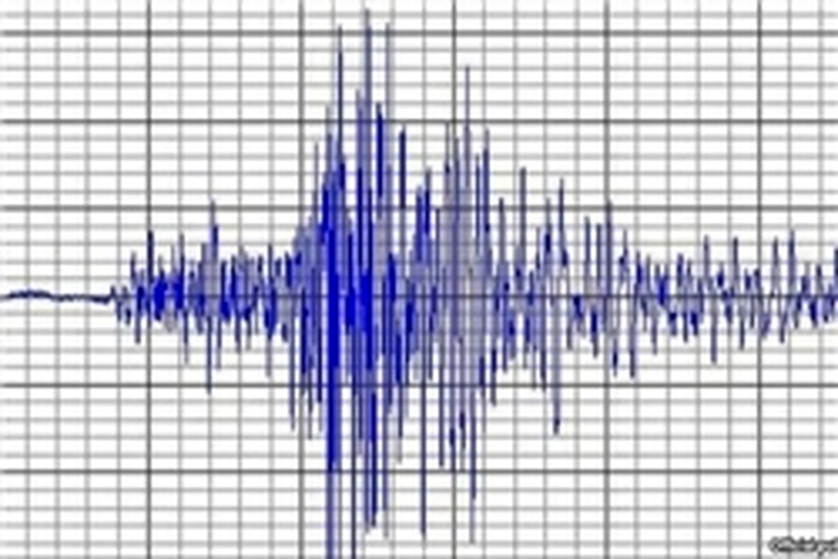 زمین لرزه امروز بروجرد را لرزاند